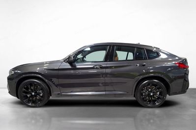 BMW X4 xDrive20d M Sport