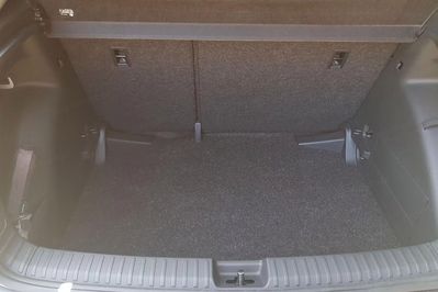 Skoda Fabia Edition 130 1.0 TSI