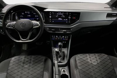Volkswagen Taigo 1.0 TSI  DSG