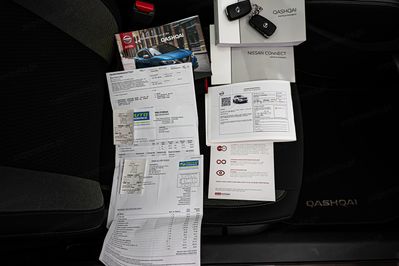 Nissan Qashqai 1.3 DIG-T Acenta