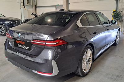 BMW Seria 5 520d xDrive