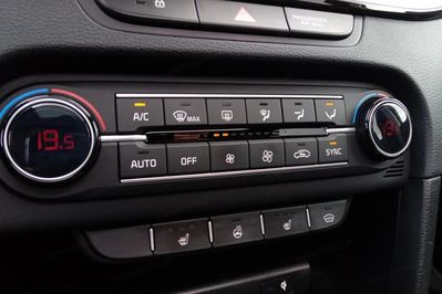 Kia ProCeed 1.6 T-GDI GT DCT