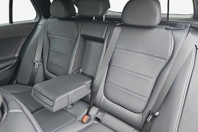 Mercedes Klasa C All-Terrain 220 d 4MATIC Avantgarde