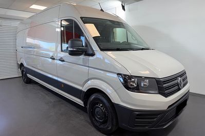 Volkswagen Crafter 3.5t L4H3