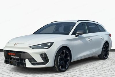 Cupra Leon 1.5 eTSI DSG