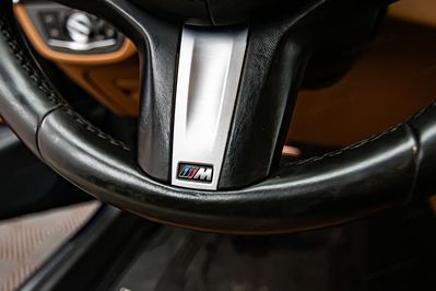 BMW Seria 5 520d xDrive aut