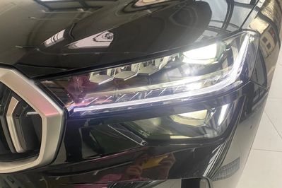 Skoda Kodiaq Drive 2.0 TDI 4x4 DSG