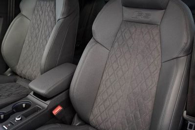 Audi A3 RS3 TFSI quattro Sportback