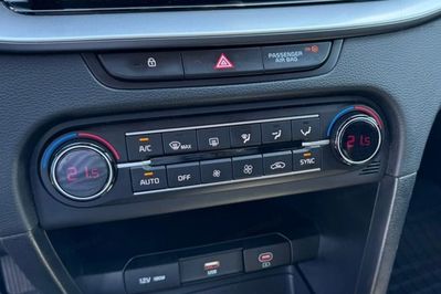 Kia Ceed 1.5 T-GDI M DCT