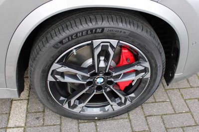 BMW iX1 eDrive20 M Sport