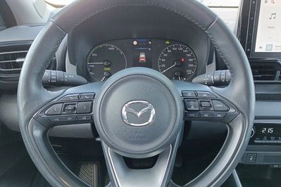 Mazda 2 1.5 Hybrid  Exclusive-line