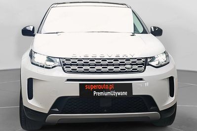 Land Rover Discovery Sport P250 S