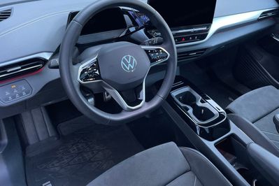 Volkswagen ID.5 Style Plus