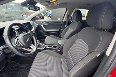 Kia XCeed 1.5 T-GDI M DCT