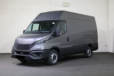 Iveco Daily 35S16 12m3 L3H2 Hi-Matic