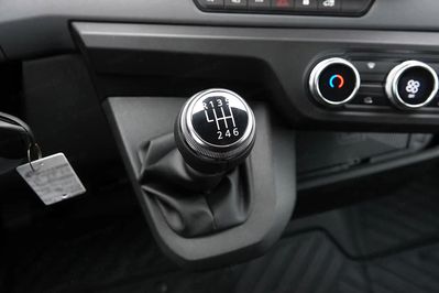 Renault Master L3H2 Extra