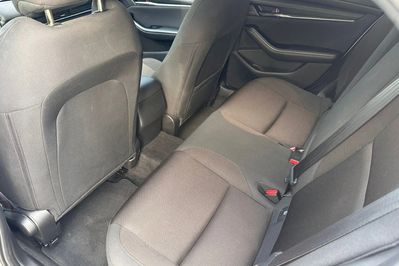 Mazda 3 2.0 Mhev Exclusive Line