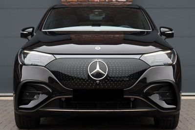 Mercedes EQE SUV 350 4-Matic AMG Line Twoja Edycja