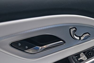 Mercedes CLA 200 AMG Line