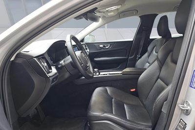 Volvo V60 B3 B Core aut