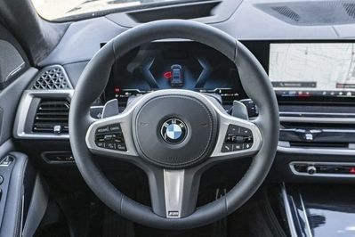 BMW X7 xDrive40i M Sport