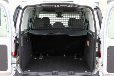 Volkswagen Caddy osobowy L1H1