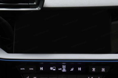 Audi A3 RS3 TFSI quattro Sportback