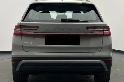 Skoda Kodiaq Drive 1.5 TSI iV PHEV DSG