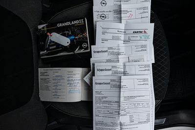 Opel Grandland X 1.2 T Elite S&S aut