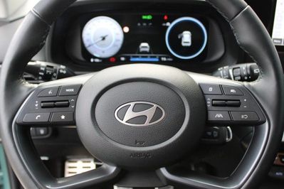 Hyundai Bayon 1.0