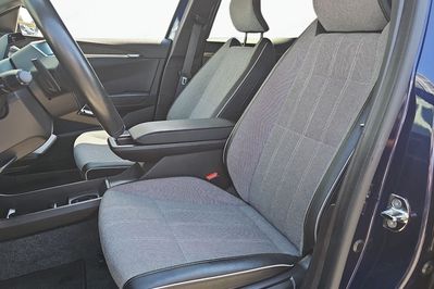Renault Megane EV60 Techno