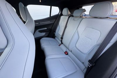 Volvo EX30 Twin Motor Performance Ultra