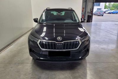 Skoda Karoq Edition 130 1.5 TSI DSG