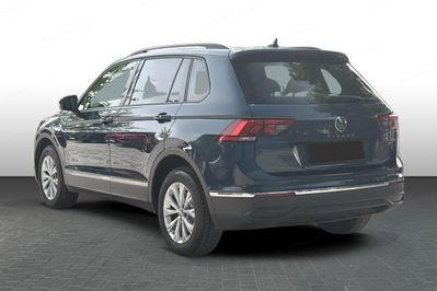 Volkswagen Tiguan Life 1.4 eHybrid DSG