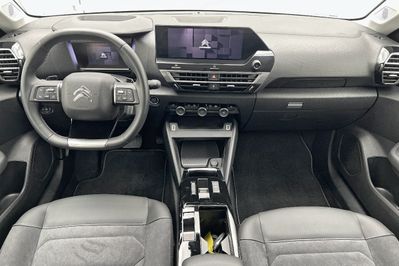 Citroen C4 X Shine Pack 1.2 PureTech EAT8