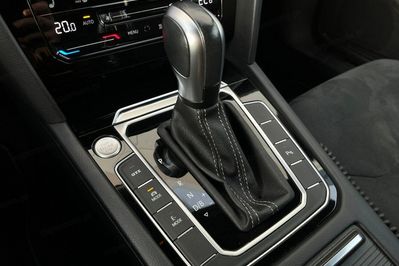 Volkswagen Arteon 1.4 TSI Plug-In Hybrid Elegance DSG