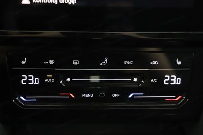 Volkswagen Passat TDI EVO Business DSG