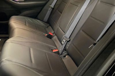 Mercedes GLE Coupe 300 d 4-Matic AMG Line