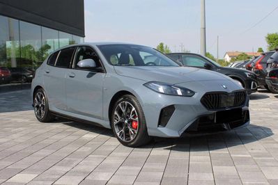 BMW Seria 1 120 M Sport