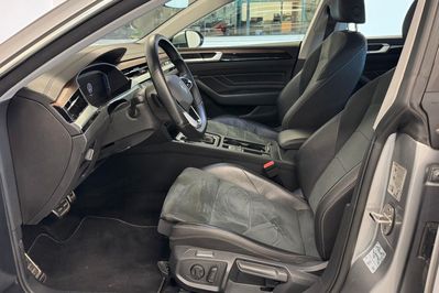 Volkswagen Arteon 2.0 TSI Elegance DSG