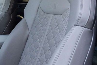 Audi Q7 50 TDI quattro S Line