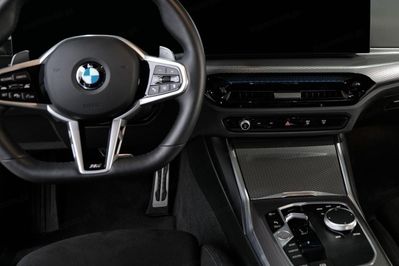 BMW Seria 3 Touring 320d xDrive M Sport