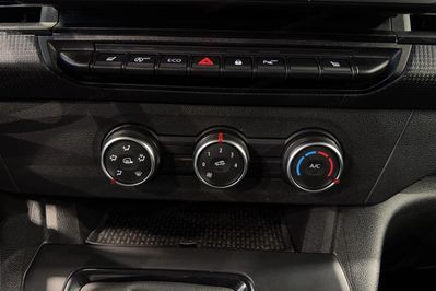 Nissan Townstar 1.3
