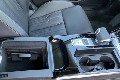 Audi A8 L 60 TFSI mHEV Quattro Tiptr.