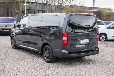 Citroen SpaceTourer XL L2H1 Business EAT8