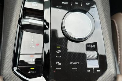 BMW X3 xDrive20d M Sport