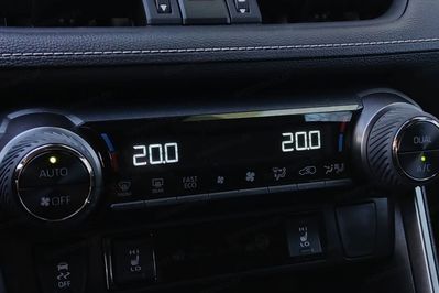Toyota RAV4 2.5 Plug-In Hybrid Gr Sport 4X4