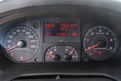 Citroen Jumper L4H2
