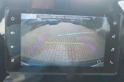 Suzuki S-Cross 1.5 DualJet Hybrid Premium AGS