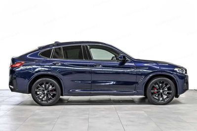 BMW X4 xDrive20d M Sport